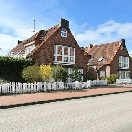 Apartment Haus Tide Feldberg