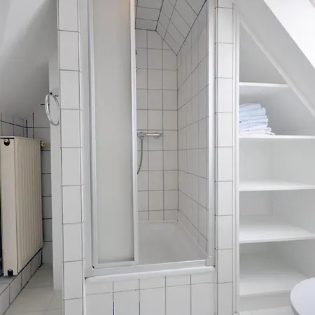 Haus Tide Feldberg Apartment Juist