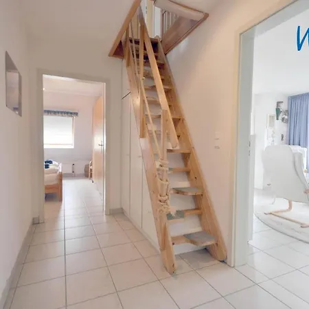 Haus Tide Feldberg Juist