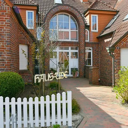 Apartment Haus Tide Feldberg