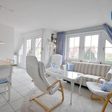 Haus Tide Feldberg Apartment