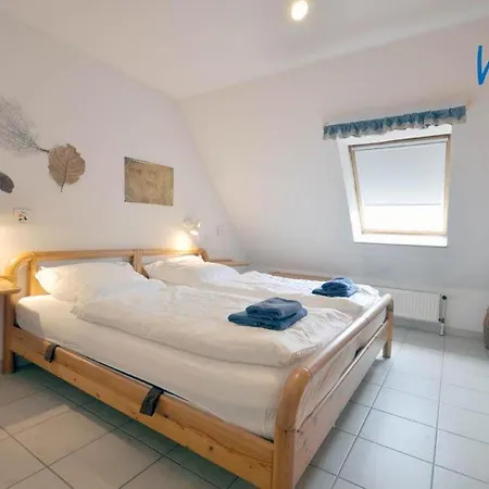 Apartment Haus Tide Feldberg