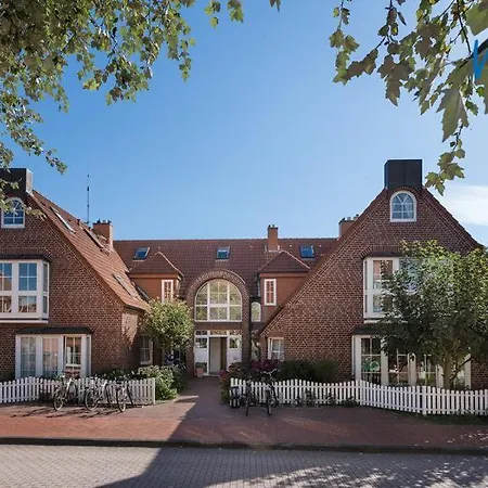 Apartment Haus Tide Feldberg