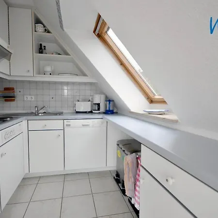 Apartment Haus Tide Feldberg *